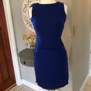 Calvin Klein Sheath Dress